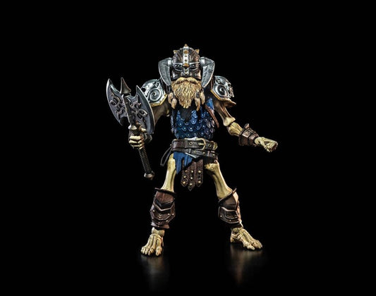 Mythic Legions: All-Stars 6 Skalli Bonesplitter Action Figure