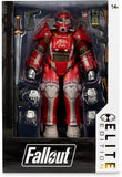 Fallout T-45B Nuka Cola McFarlane Elite Edition #13 7-Inch Deluxe Action Figure