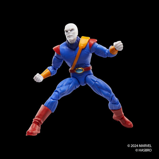 Spider-Man Marvel Legends Marvel's Chameleon 6-Inch Action Figure