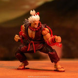 Street Fighter - Akuma 6 Inch Deluxe Action Figure (SDCC 2026 Exclusive)