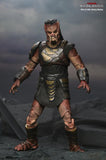 NECA Ultimate Predator Badlands Dek Training Armor