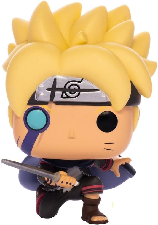 Boruto with Marks (Karma) Funko Pop! #1035