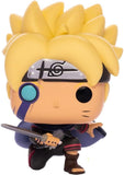 Boruto with Marks (Karma) Funko Pop! #1035