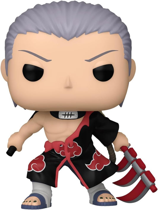 Naruto: Shippuden Hidan Funko Pop! Vinyl Figure #1505