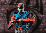 Spider-Man: Across The Spider-Verse Scarlet Spider S.H.Figuarts Action Figure