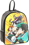 Funko Pop! My Hero Academia Cosplay Mini Backpack Standard