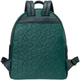 Pokemon Snorlax Loungefly Midsize Backpack - Entertainment Earth Exclusive
