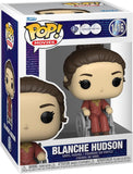 Whatever Happened to Baby Jane Blanche Hudson Funko Pop! #1416