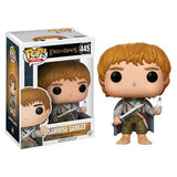 Lord of the Rings Samwise Gamgee Funko Pop! #445