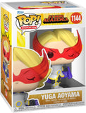 My Hero Academia Yuga Aoyama Funko Pop! #1144