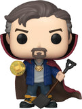 Spider-Man No Way Home Doctor Strange Funko Pop! #912
