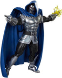 Marvel Super Heroes Magic: The Gathering Marvel Legends Series Doctor Doom 2099 6-Inch Action Figure