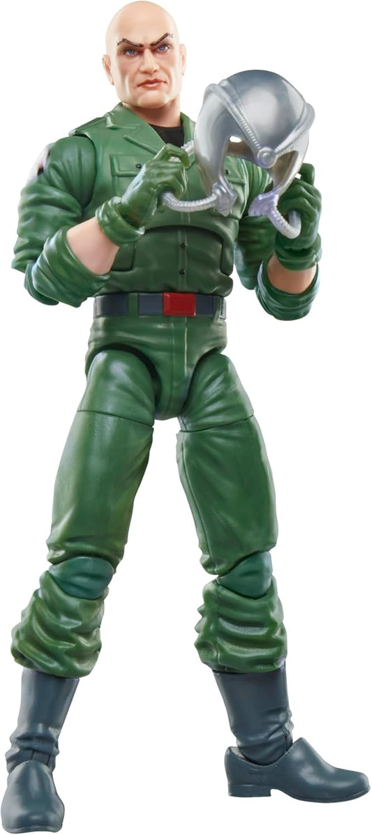 Marvel Legends X-Men: Retro Collection Professor X (Savage Land - Retro)