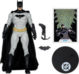 DC Multiverse Wave 29 Batman The New 52 7-Inch Scale Action Figure