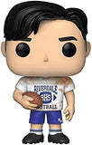 Riverdale Dream Sequence Reggie Mantle in Football Uniform Funko Pop! #735