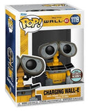 Wall-E Charging Wall-E Specialty Series Funko Pop! #1119