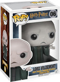 Harry Potter Voldemort Funko Pop! #06