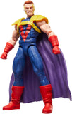 X-Men Marvel Legends Fabian Cortez 6-Inch Action Figure (Nemesis BAF)