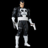 Marvel Comics MAFEX No.136 The Punisher Action Figure