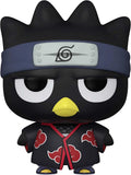 Naruto / Hello Kitty Badtz-Maru Funko Pop! #1017
