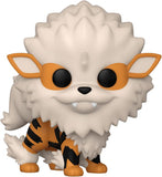 Pokemon Arcanine Funko Pop! #920
