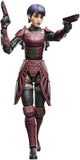 Star Wars: The Black Series Shadow Lord Maul Rook Kast 6-Inch Action Figure