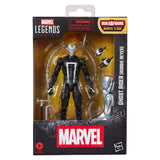 Marvel Legends Series Ghost Rider (Robbie Reyes) 6-Inch Action Figure