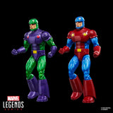 X-Men Marvel Legends Series Sentinels (Variants) 6-Inch Action Figure 2-Pack