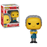 Simpsons Moe Funko Pop! #500