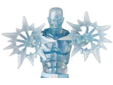 X-Men MAFEX No.283 Iceman (Comic Ver.) Action Figure