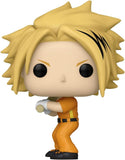 My Hero Academia Baseball Denki Kaminari Funko Pop! #1517