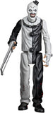Trick or Treat Studios Terrifier Art the Clown 12-Inch Action Figure