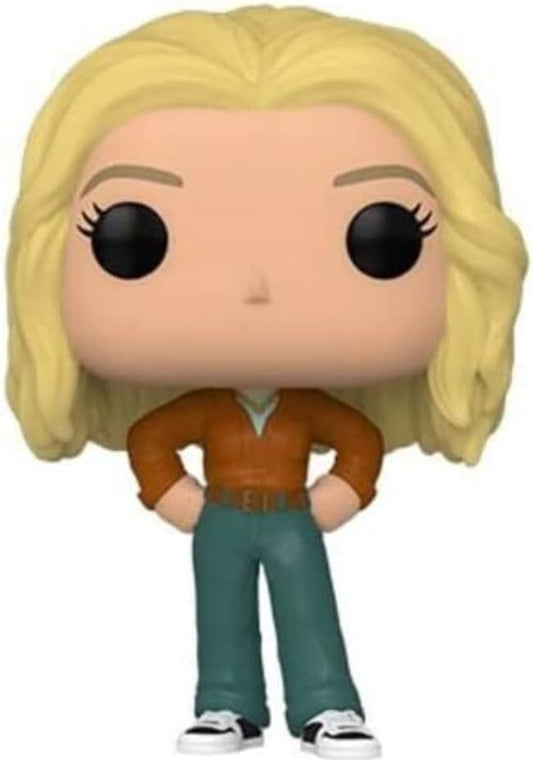 Jurassic World Dominion Dr Ellie Sattler Funko Pop! #1214
