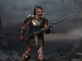 NECA Ultimate Predator Badlands Dek Training Armor