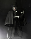 London After Midnight Ultimate Professor Edward C. Burke Action Figure