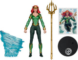 DC Multiverse McFarlane Collector Edition Wave 16 Mera DC Classic #67 7-Inch Scale Action Figure