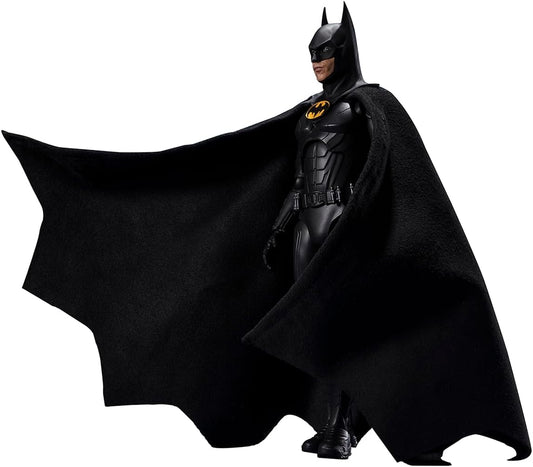 The Flash (2023) S.H.Figuarts Batman