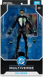 DC Multiverse Wave 32 Kyle Rayner Green Lantern 7-Inch Scale Action Figure