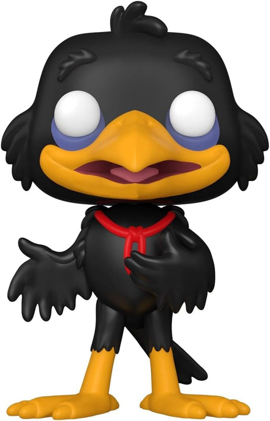 Secret of NIMH Jeremy Funko Pop! #1317