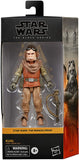 Star Wars The Black Series Kuiil 6-Inch Action Figure