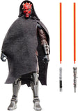 Star Wars: The Black Series Shadow Lord Darth Maul 6-Inch Action Figure