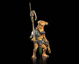 Cosmic Legions: OxKrewe: Book One, Thraxxon - UkHa Action Figure