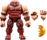 Marvel Legends Series Gamerverse Juggernaut Action Figure