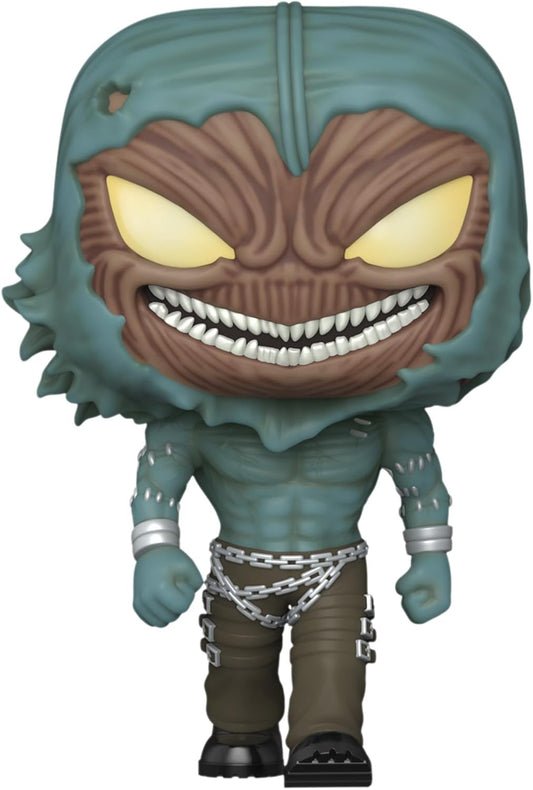Disturbed The Guy Funko Pop! #321