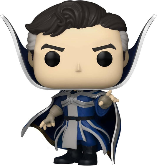 Doctor Strange in the Multiverse of Madness Supreme Strange Funko Pop! #1005