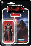 Star Wars The Vintage Collection 3 3/4-Inch Darth Revan Action Figure