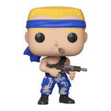 Contra Bill Rizer Funko Pop! #585