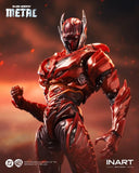 Dark Nights: Metal InArt The Red Death 1/12 Scale Action Figure