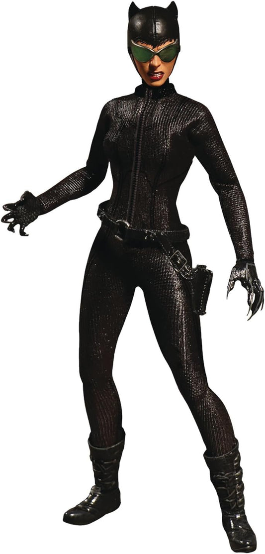 Catwoman DC One: 12 Collective Action Figure