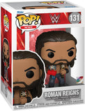 WWE Roman Reigns Funko Pop! #131